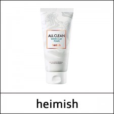 [heimish] ★ Sale 52% ★ (sc) All Clean White Clay Foam 150g / 25(7R)48 / 12,000 won(7) 